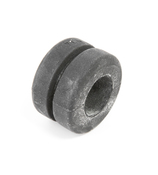 BMW Rubber Grommet - Genuine BMW 37211119643