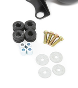 BMW Suspension Self-Leveling Unit Kit - Corteco 37211090631KT