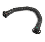 Audi VW Breather Hose - Genuine Audi VW 06F103221H