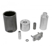 Porsche Intermediate Shaft Bearing Supplemental Tool Set - LN Engineering 106-08.21