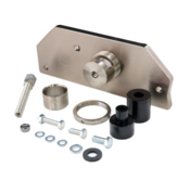 Porsche Intermediate Shaft Bearing Faultless Tool Set - LN Engineering 106-08.22