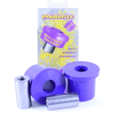 Audi VW Porsche Control Arm Bushing Set - Powerflex PFF85-1702