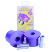 Audi VW Porsche Control Arm Bushing Set - Powerflex PFF85-1602