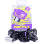 Audi Porsche VW Control Arm Bushing Set - Powerflex PFF85-1604