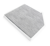Audi Porsche Cabin Air Filter - Corteco 49408633