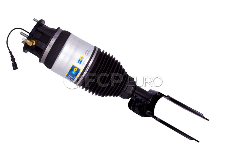 Porsche Suspension Air Strut Assembly - Bilstein B4 Air 45-240256