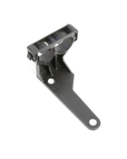 BMW Coolant Hose Support Bracket - Genuine BMW 11537545387