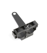 BMW Coolant Hose Support Bracket - Genuine BMW 11537545387