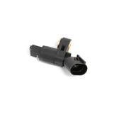 Audi VW ABS Wheel Speed Sensor - Bosch 1J0927804