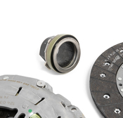 BMW Clutch Kit - Sachs 21212282667