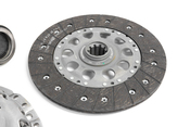 BMW Clutch Kit - Sachs 21212282667