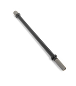 VW Dipstick Tube - Genuine VW 028103634