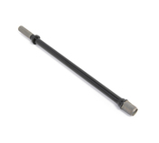 VW Dipstick Tube - Genuine VW 028103634