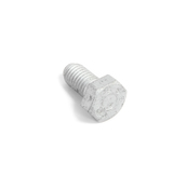 BMW Hexagon Nut Ground Point (M8) - Genuine BMW 07147600861 | FCP Euro
