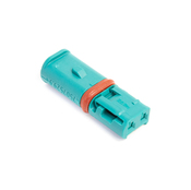 BMW Socket Housing - Genuine BMW 12527507529