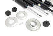 VW Shock And Strut Assembly Kit - Bilstein B4 KIT-19119939KT2