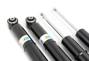 VW Shock And Strut Assembly Kit - Bilstein B4 KIT-19119939KT2