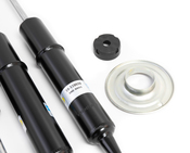 VW Shock And Strut Assembly Kit - Bilstein B4 KIT-19119939KT2