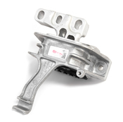 Audi VW Engine/Transmission Mount Kit - Corteco 5Q0199262BKKT