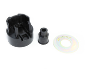 Audi VW Dogbone Mount Insert - Powerflex PFF85-833B