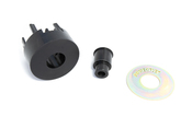 Audi VW Dogbone Mount Insert - Powerflex PFF85-833B