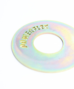 Audi VW Dogbone Mount Insert - Powerflex PFF85-833B