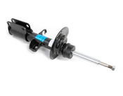 BMW Strut Assembly - Sachs 290-239