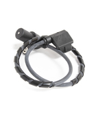 BMW Crankshaft Position Sensor - Hella 12141720857