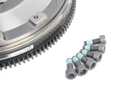 MINI Clutch Flywheel - Sachs 6366000003