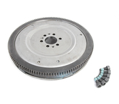 MINI Clutch Flywheel - Sachs 6366000003