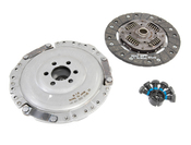 Audi VW Clutch Kit - Sachs 027198141C