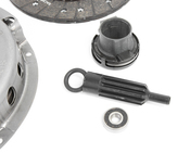 BMW Clutch Kit - Sachs KF652-03