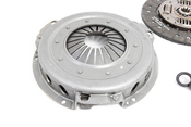 BMW Clutch Kit - Sachs KF652-03
