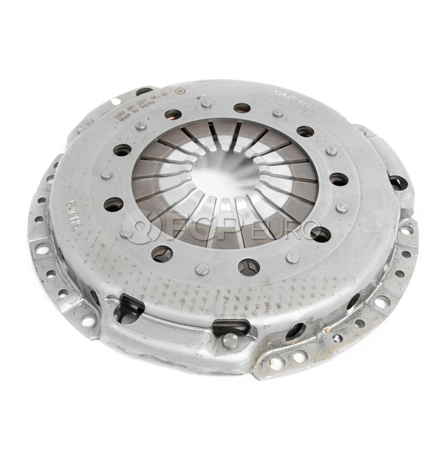 Clutch Tongue & Pressure Pin Set For Zündapp Models – R RS ZD ZS