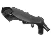 Audi VW Thermostat Housing - Genuine Audi VW 078121121K