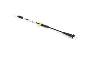 BMW Bowden Cable Outside Door Handle - Genuine BMW 51217034469