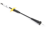BMW Bowden Cable Outside Door Handle - Genuine BMW 51217034469