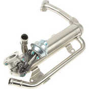 VW EGR Cooler - Vemo 03G131512AD