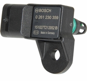 Mini Boost Pressure Sensor - Bosch 0261230359