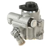 BMW Remanufactured Power Steering Pump - Bosch ZF 32411094098