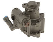 BMW Power Steering Pump - Bosch ZF 32411092432