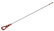 Mercedes Engine Oil Dipstick - Genuine Mercedes 111010027264