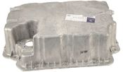 Mercedes Engine Oil Pan - Genuine Mercedes 6420101428