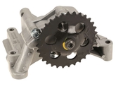 Audi VW Oil Pump - Febi Bilstein 06A115105B