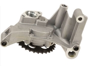 Audi VW Oil Pump - Febi Bilstein 06A115105B