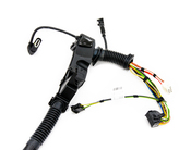 BMW Engine Wiring Harness Engine Module - Genuine BMW 12517831646