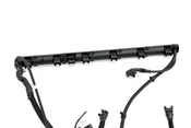 BMW Engine Wiring Harness Engine Module - Genuine BMW 12517831646