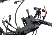 BMW Engine Wiring Harness Engine Module - Genuine BMW 12517831646