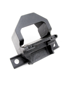 BMW Lower Cooler Bracket - Genuine BMW 17117591647