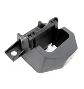 BMW Lower Cooler Bracket - Genuine BMW 17117591647